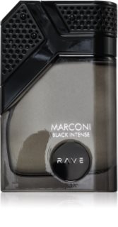 Rave Marconi Black Intense парфюмна вода за мъже 100 мл.