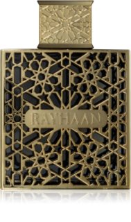 Rayhaan Elixir Eau de Parfum för män 100 ml