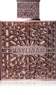 Rayhaan Dvine Eau de Parfum para mujer 100 ml
