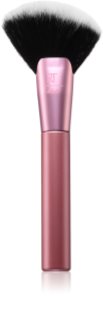 Real Techniques Extra Big Finishing Brush štětec na tvář RT 454 1 ks