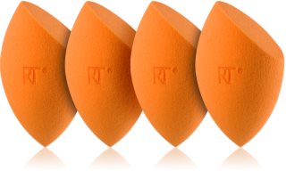 Real Techniques Original Collection Base gobica za tekoči puder