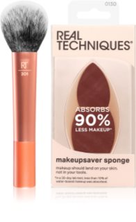 Real Techniques Duo Set set per il viso