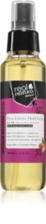 Real Natura Pro - Lisos Anti Frizz huile cheveux 100 ml