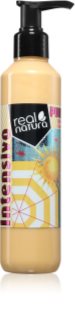 Real Natura Intensivo tělový krém 200 ml