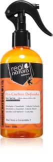 Real Natura Pro - Cachos Definidos Spray för lockigt hår 300 ml