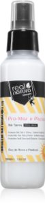 Real Natura Pro - Mar e Piscina hajlakk 100 ml