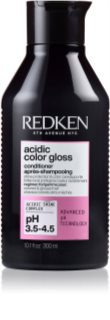 Redken Acidic Color Gloss auffrischender Conditioner für gefärbtes Haar