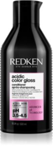 Redken Acidic Color Gloss après-shampoing éclaircissant pour cheveux colorés
