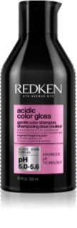 Redken Acidic Color Gloss шампунь для блиску волосся для фарбованого волосся