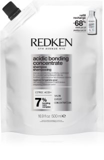 Redken Acidic Bonding Concentrate stärkendes Shampoo für geschwächtes Haar