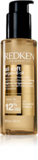 Redken All Soft подхранващо масло за суха и крехка 100 мл.