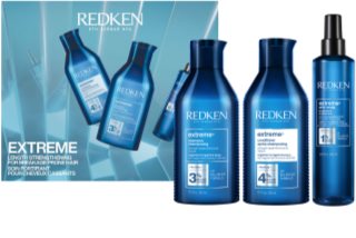 Redken Extreme set cadou efect regenerator