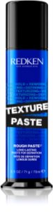 Redken Texture Paste Styling Paste für das Haar 75 ml