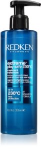 Redken Extreme Crème thermoactive pour cheveux abîmés 250 ml