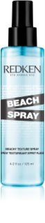 Redken Beach Spray spray protector y de fijación para el cabello para dar forma a los rizos 125 ml