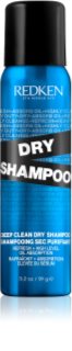 Redken Styling Deep Clean Dry Shampoo Trockenshampoo für das Haar 95 g