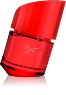 Reebok Iconic Red Eau de Parfum miehille 50 ml