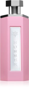 Reef Perfumes Summer Pink Eau de Parfum Unisex