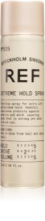 REF Extreme Hold Spray N°525 sprej na vlasy s extra silnou fixací
