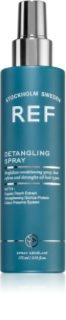 REF Detangling Spray könnyű multifunkciós spray hajra 175 ml