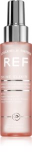 REF Shine Elixir elisir per capelli ultra luminosi e morbidi 80 ml