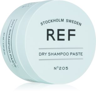 REF Dry Shampoo Paste N°205 shampoing sec structurant 85 ml
