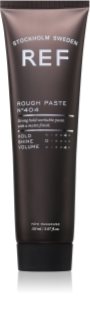 REF Rough Paste N°404 mattirende Paste für Fixation und Form 150 ml