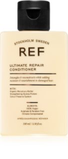 REF Ultimate Repair Conditioner odżywka głęboko regenerująca do włosów zniszczonych