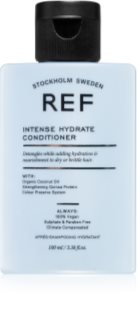 REF Intense Hydrate Conditioner balsam hidratant pentru par uscat