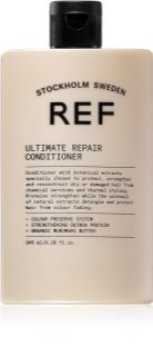 REF Ultimate Repair Conditioner hĺbkovo regeneračný kondicionér pre poškodené vlasy