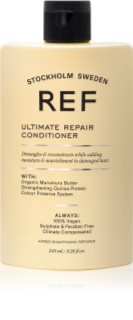 REF Ultimate Repair Conditioner Sügavuti taastav palsam kahjustatud juustele