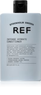 REF Intense Hydrate Conditioner hydratačný kondicionér pre suché vlasy