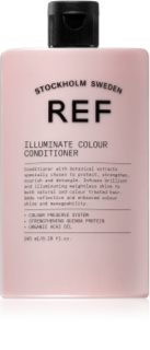 REF Illuminate Colour Conditioner après-shampoing illuminateur et fortifiant pour cheveux colorés 245 ml