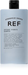 REF Intense Hydrate Shampoo šampón pre suché a poškodené vlasy