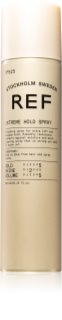 REF Extreme Hold Spray N°525 spray per capelli con fissaggio extra forte