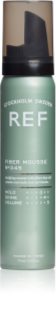 REF Styling Fiber Mousse pěna na vlasy pro objem od kořínků 75 ml
