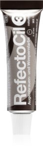 RefectoCil Eyelash and Eyebrow eyebrow and eyelash tint shade 3 Natural Brown 15 ml