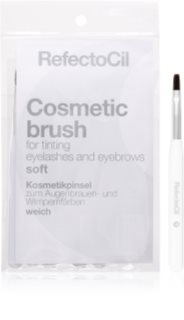 RefectoCil Cosmetic Brush ecset Szempillákra és szemöldökre 5 db
