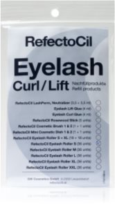 RefectoCil Eyelash Curl ролки за трайно къдрене за мигли
