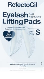 RefectoCil Accessories Eyelash Lifting Pads възглавничка за мигли
