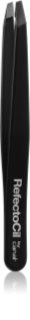 RefectoCil Accessories Tweezers penseta inclinata 1 buc