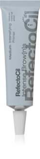 RefectoCil Intense Brow[n]s Intensifying Primer podkladová báze na pigmenty na obočí