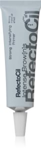 RefectoCil Intense Brow[n]s Intensifying Primer base pour faire tenir les pigments sourcils