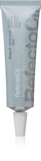 RefectoCil Intense Brow[n]s Activator Gel aktivacijska emulzija za boju za obrve i trepavice 15 ml