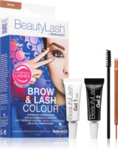 RefectoCil BeautyLash Brow & Lash Colour teinture sourcils cils et sourcils