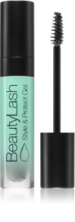 RefectoCil BeautyLash Style & Protect Gel fixační gel na obočí transparentní 6 ml