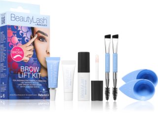 RefectoCil BeautyLash Brow Lift Kit kulmakarvasetti