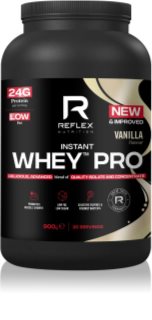 Reflex Nutrition Instant Whey Pro syrovátkový protein v prášku