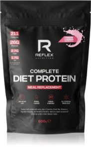 Reflex Nutrition Complete Diet Protein kompletní jídlo