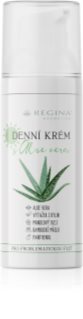 Regina Aloe Vera Face Cream with aloe vera 50 ml